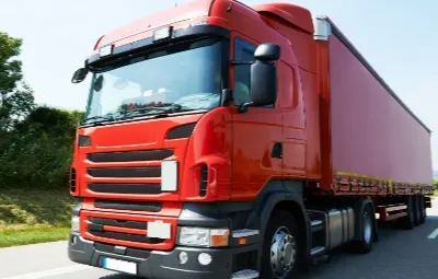 İstanbul Etimesgut Ambar Kargo